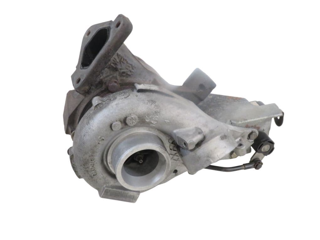 MERCEDES-BENZ A6460960499 6460960499 A6460960399 6460960399 A6460900180 6460900180 Turbocharger MERCEDES-BENZ C-CLASS (W203, CL203) (2000-2011)