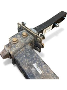 MERCEDES-BENZ 2115450832 A2113100004 2113100004 Towbar MERCEDES-BENZ E-CLASS (W211) (2002-2009) — thumbnail 4