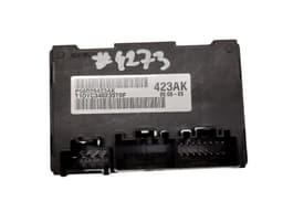 JEEP P56029423AK Transfer box control unit JEEP GRAND CHEROKEE IV (WK, WK2) (2010-2021) — thumbnail 1