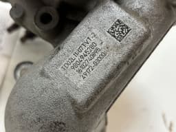 CITROËN 4917203000 Turbocharger CITROËN C4 II (B7) (2009-2018) — thumbnail 3