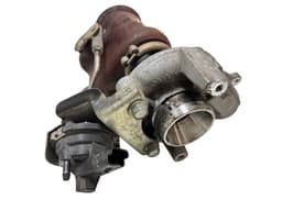 CITROËN 4917203000 Turbocharger CITROËN C4 II (B7) (2009-2018) — thumbnail 2
