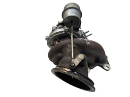 LEXUS 1720136010 Turbocharger LEXUS RC (XC10) (2014-) — thumbnail 2