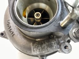 LEXUS 1720136010 Turbocharger LEXUS RC (XC10) (2014-) — thumbnail 3