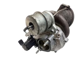 LEXUS 1720136010 Turbocharger LEXUS RC (XC10) (2014-) — thumbnail 1