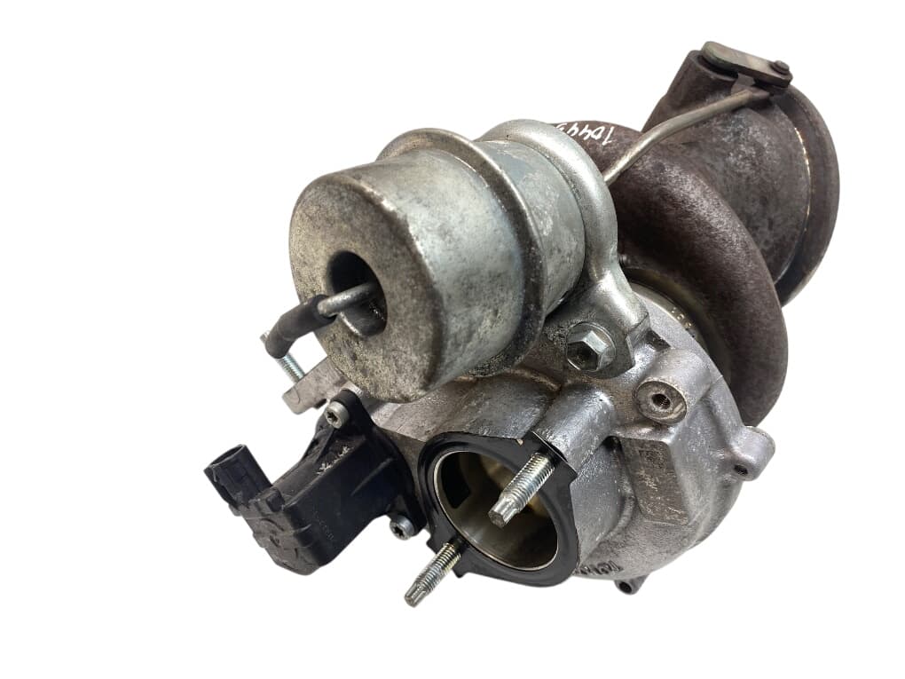 1720136010 Turbocharger LEXUS RC (XC10) (2014-)