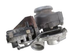 MERCEDES-BENZ A6460960499 6460960499 A6460960399 6460960399 A6460900180 6460900180 Turbocharger MERCEDES-BENZ C-CLASS (W203, CL203) (2000-2011) — thumbnail 4