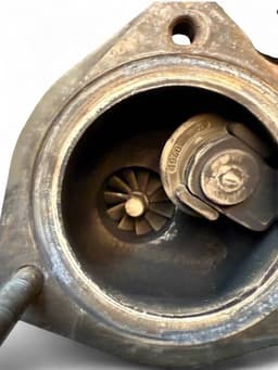 CITROËN V760088380 53039700179 Turbocharger CITROËN C5 II (2008-2019) — thumbnail 9