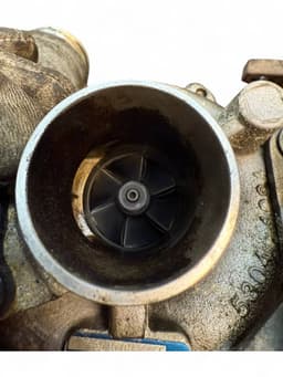 CITROËN V760088380 53039700179 Turbocharger CITROËN C5 II (2008-2019) — thumbnail 8