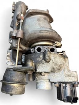 CITROËN V760088380 53039700179 Turbocharger CITROËN C5 II (2008-2019) — thumbnail 4