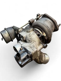 CITROËN V760088380 53039700179 Turbocharger CITROËN C5 II (2008-2019) — thumbnail 3