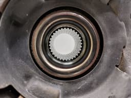 JEEP 68022629AD Wheel bearing housing front left JEEP GRAND CHEROKEE IV (WK, WK2) (2010-2021) — thumbnail 3