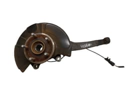 JEEP 68022629AD Wheel bearing housing front left JEEP GRAND CHEROKEE IV (WK, WK2) (2010-2021) — thumbnail 1