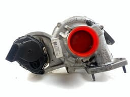 FORD 2614351 Turbocharger FORD RANGER (TKE) (04.11-) — thumbnail 2