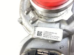 FORD 2614351 Turbocharger FORD RANGER (TKE) (04.11-) — thumbnail 3