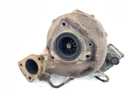 MERCEDES-BENZ A6420908680 Turbocharger MERCEDES-BENZ E-CLASS (W212) (2009-2016) — thumbnail 4