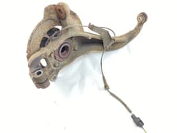 NISSAN 400144KJ0A Wheel bearing housing front right NISSAN NAVARA III / NP300 (D23) (2014-) — thumbnail 2