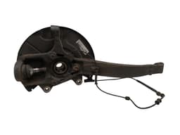 JEEP 68022628AD Wheel bearing housing front right JEEP GRAND CHEROKEE IV (WK, WK2) (2010-2021) — thumbnail 2