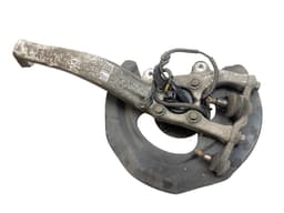 LEXUS 4320130030 Wheel bearing housing front right LEXUS RC (XC10) (2014-) — thumbnail 2
