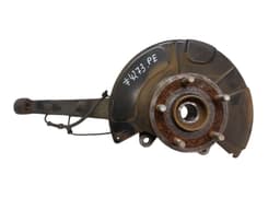 JEEP 68022628AD Wheel bearing housing front right JEEP GRAND CHEROKEE IV (WK, WK2) (2010-2021) — thumbnail 1