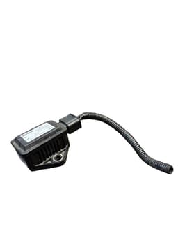TOYOTA 0265005297 8918302020 YAW rate sensor TOYOTA AVENSIS (T250) (2003-2008) — thumbnail 1