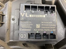 MERCEDES-BENZ A4477203900 Window Regulator Compl. front left MERCEDES-BENZ VITO / V-CLASS (W447) (2014-) — thumbnail 3
