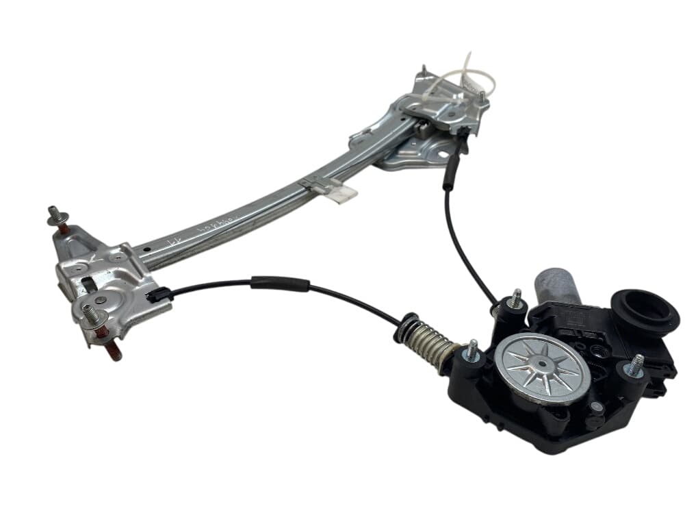 LEXUS 6980224060 Window Regulator Compl. front left LEXUS RC (XC10) (2014-)