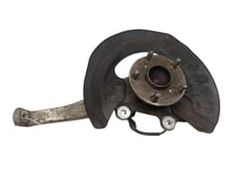 LEXUS 4320130030 Wheel bearing housing front right LEXUS RC (XC10) (2014-) — thumbnail 1