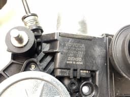 LEXUS 6980224060 Window Regulator Compl. front left LEXUS RC (XC10) (2014-) — thumbnail 3