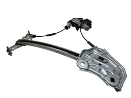 LEXUS 6980224060 Window Regulator Compl. front left LEXUS RC (XC10) (2014-) — thumbnail 2
