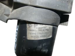 PEUGEOT 1363338080 Wiper linkage / mechanism PEUGEOT BOXER (2006-) — thumbnail 5