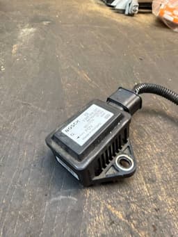TOYOTA 0265005297 8918302020 YAW rate sensor TOYOTA AVENSIS (T250) (2003-2008) — thumbnail 2