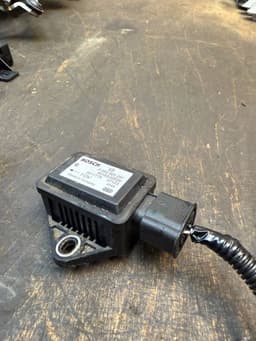 TOYOTA 0265005297 8918302020 YAW rate sensor TOYOTA AVENSIS (T250) (2003-2008) — thumbnail 3