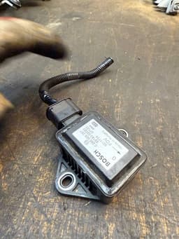 TOYOTA 0265005297 8918302020 YAW rate sensor TOYOTA AVENSIS (T250) (2003-2008) — thumbnail 5