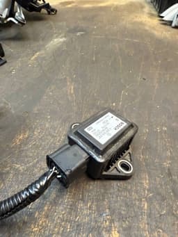 TOYOTA 0265005297 8918302020 YAW rate sensor TOYOTA AVENSIS (T250) (2003-2008) — thumbnail 4
