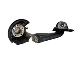VW 5QA505434B Wheel bearing housing rear right VW TOURAN (5T1) (2015-) — thumbnail 1
