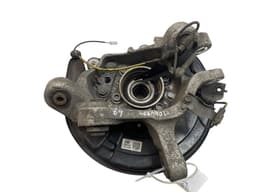 LEXUS 4230430130 Wheel bearing housing rear right LEXUS RC (XC10) (2014-) — thumbnail 2