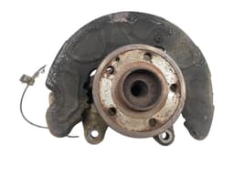 MERCEDES-BENZ A4473300720 Wheel bearing housing front right MERCEDES-BENZ VITO / V-CLASS (W447) (2014-) — thumbnail 1