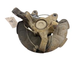 MERCEDES-BENZ A4473300720 Wheel bearing housing front right MERCEDES-BENZ VITO / V-CLASS (W447) (2014-) — thumbnail 2