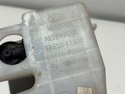 KIA 98610F1900 Window washer reservoir KIA SPORTAGE IV (QL) (2015-2021) — thumbnail 3
