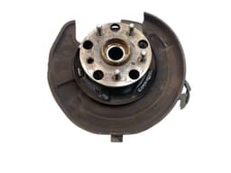 LEXUS 4230530130 Wheel bearing housing rear left LEXUS RC (XC10) (2014-) — thumbnail 1