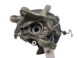 LEXUS 4230530130 Wheel bearing housing rear left LEXUS RC (XC10) (2014-) — thumbnail 2