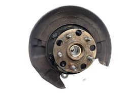 LEXUS 4230430130 Wheel bearing housing rear right LEXUS RC (XC10) (2014-) — thumbnail 1
