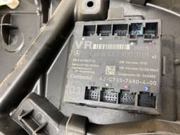 MERCEDES-BENZ A4477204000 Window Regulator Compl. front right MERCEDES-BENZ VITO / V-CLASS (W447) (2014-) — thumbnail 3