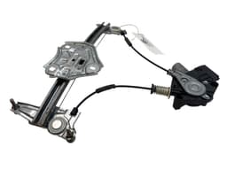 LEXUS 6980124060 Window Regulator Compl. front right LEXUS RC (XC10) (2014-) — thumbnail 2