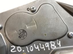LEXUS 2596000270 Wiper Motor bootlid / tailgate LEXUS RX II (XU30) (2003-2008) — thumbnail 3