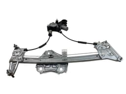 LEXUS 6980124060 Window Regulator Compl. front right LEXUS RC (XC10) (2014-) — thumbnail 1