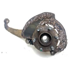 NISSAN 400144KJ0A Wheel bearing housing front right NISSAN NAVARA III / NP300 (D23) (2014-) — thumbnail 1