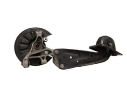 VW 5QA505433B Wheel bearing housing rear left VW TOURAN (5T1) (2015-) — thumbnail 2