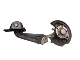 VW 5QA505433B Wheel bearing housing rear left VW TOURAN (5T1) (2015-) — thumbnail 1