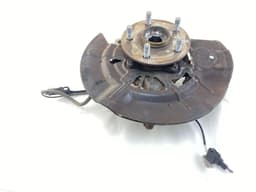 LEXUS 4321148020 Wheel bearing housing front right LEXUS RX IV (AL20) (2015-2022) — thumbnail 1